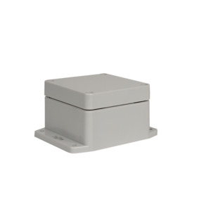 Bud Industries PN-1331-MB