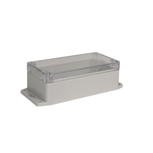 Bud Industries PN-1332-CMB