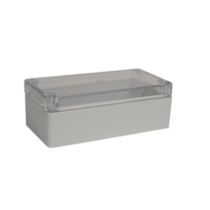 Bud Industries PN-1332-C