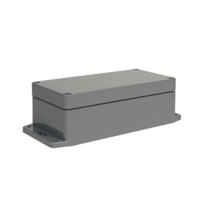 Bud Industries PN-1332-DG
