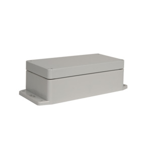 Bud Industries PN-1332-MB