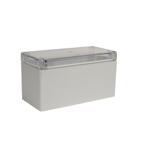 Bud Industries PN-1333-C