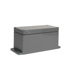Bud Industries PN-1333-DGMB