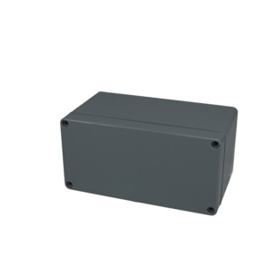 Bud Industries PN-1333-DG
