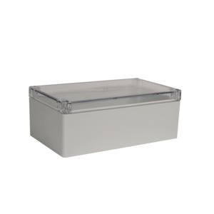 Bud Industries PN-1334-C