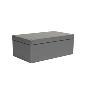 Bud Industries PN-1334-DG