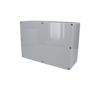 Bud Industries PN-1335-A