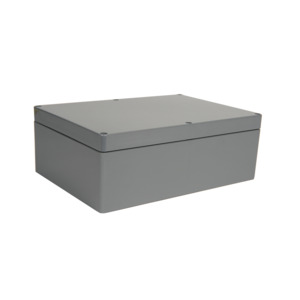 Bud Industries PN-1335-DG
