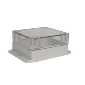 Bud Industries PN-1336-CMB