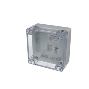 Bud Industries PN-1336-C