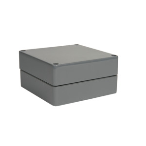 Bud Industries PN-1336-DG