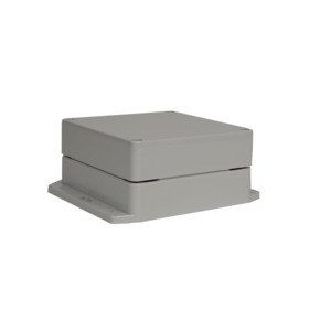 Bud Industries PN-1336-MB