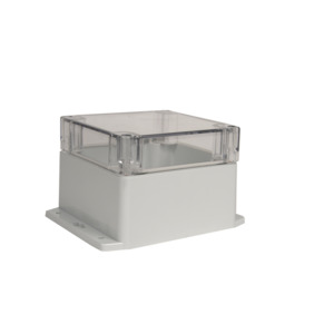 Bud Industries PN-1337-CMB