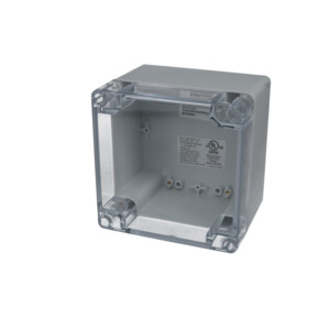 Bud Industries PN-1337-C