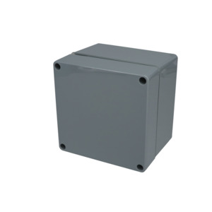 Bud Industries PN-1337-DG