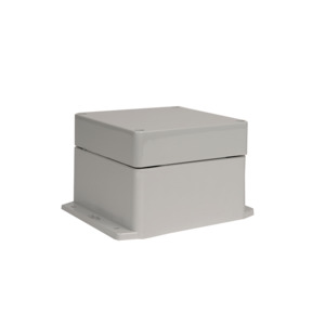 Bud Industries PN-1337-MB