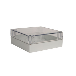 Bud Industries PN-1338-C