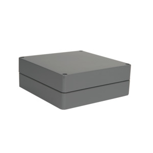 Bud Industries PN-1338-DG
