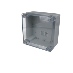 Bud Industries PN-1339-C