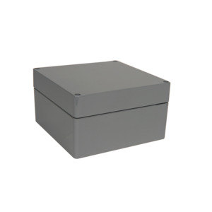 Bud Industries PN-1339-DG
