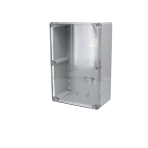 Bud Industries PN-1340-C