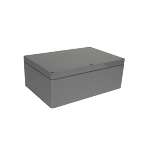 Bud Industries PN-1340-DG