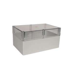 Bud Industries PN-1341-C