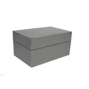 Bud Industries PN-1341-DG