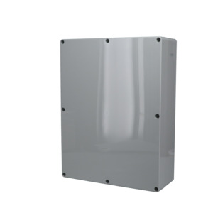 Bud Industries PN-1342-A