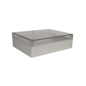 Bud Industries PN-1342-C