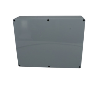Bud Industries PN-1342-DG