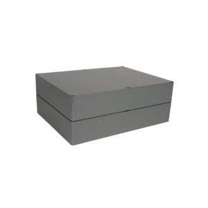 Bud Industries PN-1343-DG