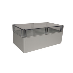 Bud Industries PN-1344-C