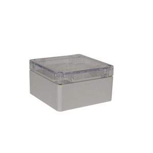 Bud Industries PNR-2600-C