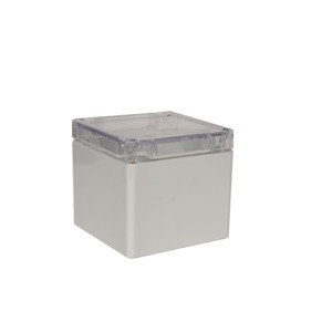 Bud Industries PNR-2601-C