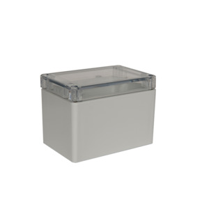 Bud Industries PNR-2603-C