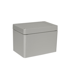 Bud Industries PNR-2603