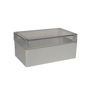 Bud Industries PNR-2604-C