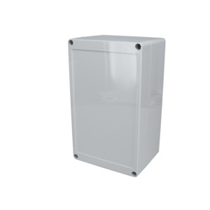 Bud Industries PNR-2604