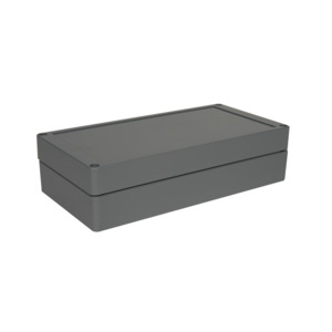 Bud Industries PNR-2605-DG