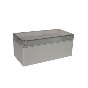 Bud Industries PNR-2606-C