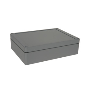 Bud Industries PNR-2607-DG