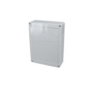 Bud Industries PNR-2607