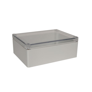 Bud Industries PNR-2608-C