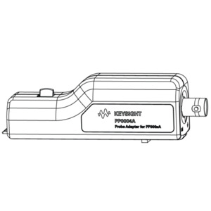 Keysight PP0004A