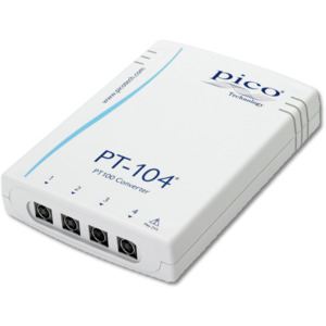 Pico Technology USB PT-104