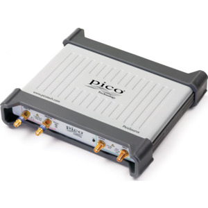 pico technology pg911 redirect to product page