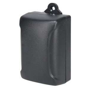Bud Industries PPB-11860-BK