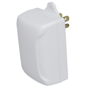 Bud Industries PPB-11860-WT