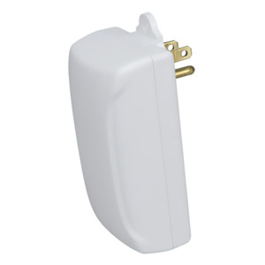 Bud Industries PPB-11861-WT